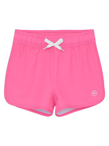 Badeshorts in Pink