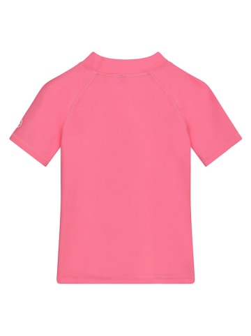 Badeshirt in Pink