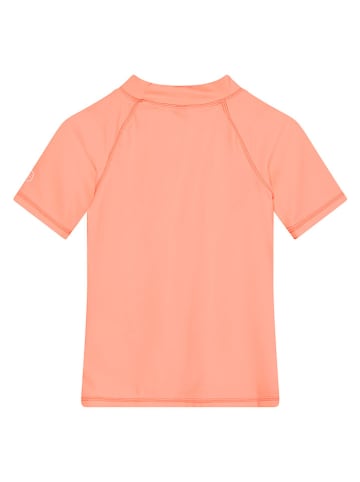 Badeshirt in Orange