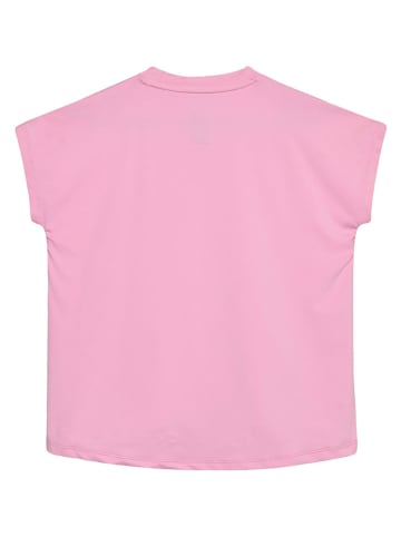 Shirt lichtroze