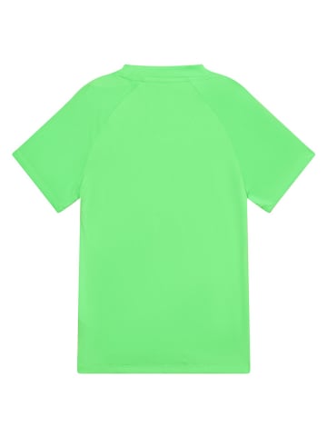 Shirt lichtgroen