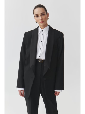Blazer zwart
