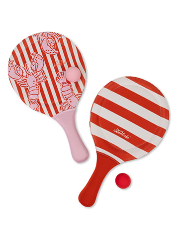 Strandtennisset "Lobster Bay" - vanaf 3 jaar