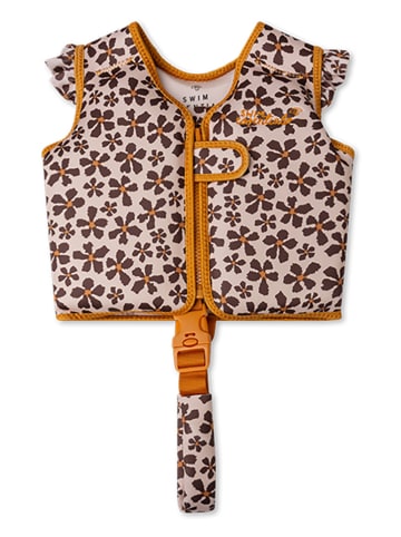 Zwemvest "Wild Flower" - vanaf 2 jaar