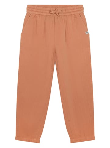 Hose in Orange