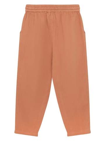 Broek oranje