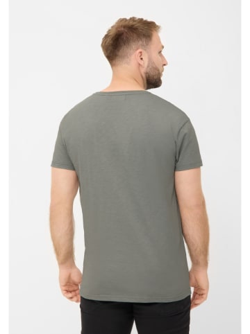 Shirt grijs