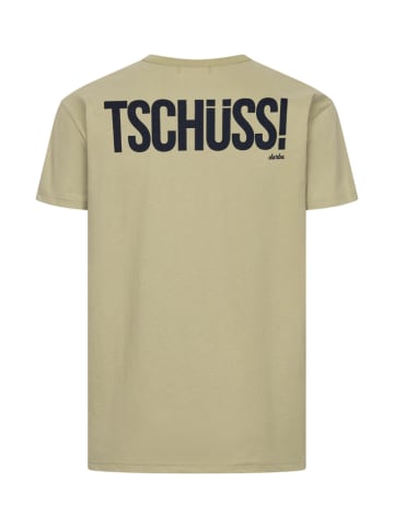 Shirt in Khaki