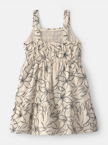 Jurk beige
