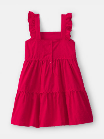 Jurk rood