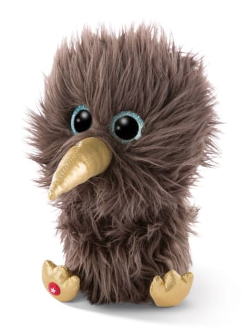 Knuffeldier "Glubschis - Kiwi Soda" - vanaf de geboorte