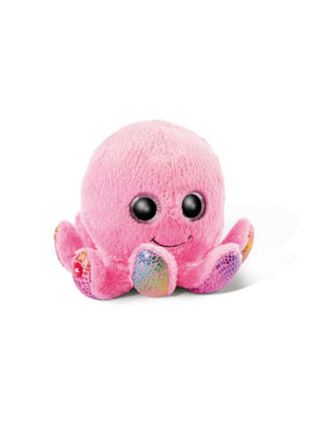 Kuscheltier "Glubschis - Octopus Poli" - ab Geburt