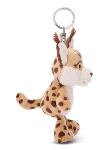 Schlüsselanhänger "Lynx Lyka" - (H)10 cm - ab 3 Jahren