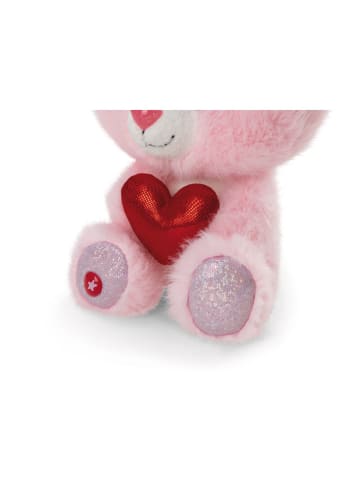 Kuscheltier "Glubschis - Mouse Pinky Luv" - ab Geburt