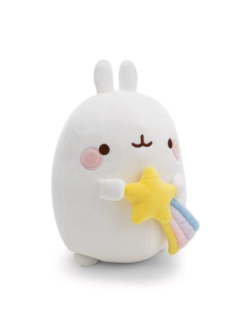 Kuscheltier "Molang" - ab Geburt