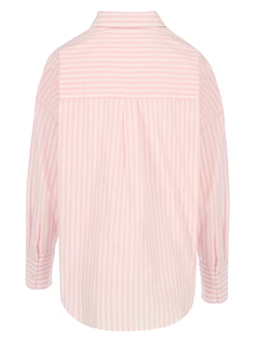 Hemd in Rosa