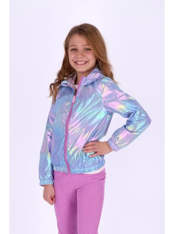 Blouson "Jolie" meerkleurig