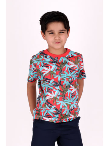 Shirt "Timmy" rood