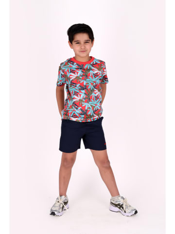 Shorts "Sep" in Dunkelblau