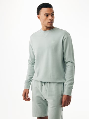 Sweatshirt "Eiger" groen