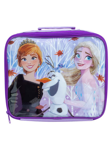 Isoliertasche "Frozen" in Lila