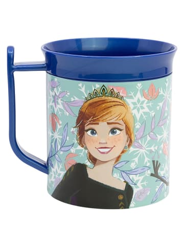 Becher "Frozen" in Bunt - 400 ml