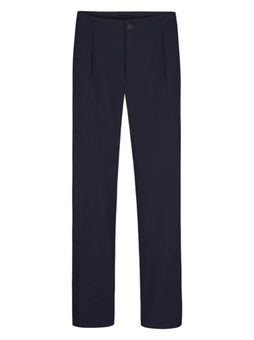 Chinobroek donkerblauw