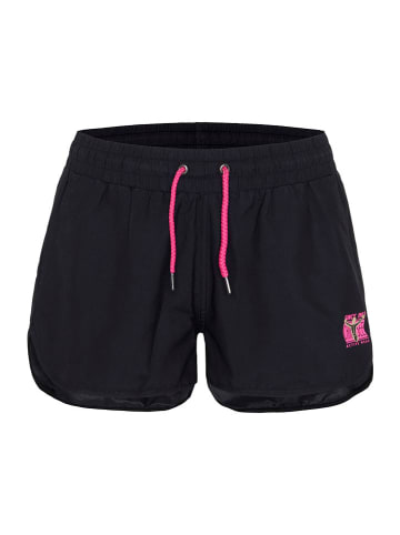 Zwemshorts zwart