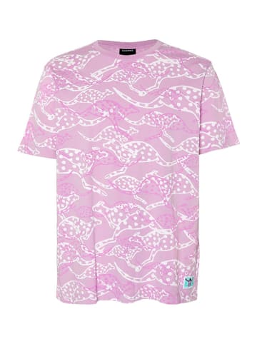 Shirt lichtroze