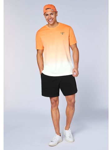 Shirt in Orange