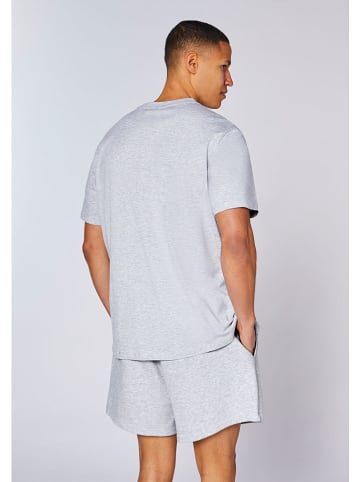 Shirt grijs