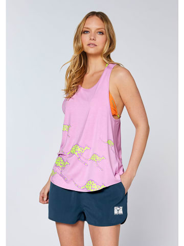 Top in Rosa
