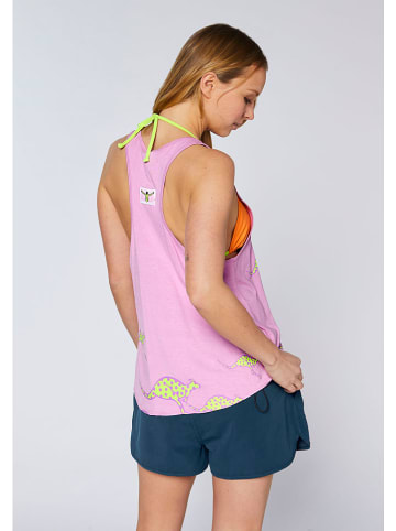 Top in Rosa