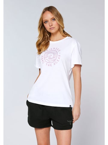 Shirt wit