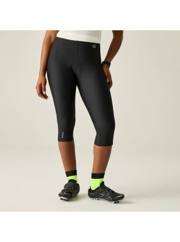 Fahrradleggings "Verve" in Schwarz