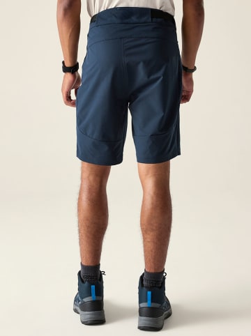 Trekkingshorts "Tuned In Pro II" donkerblauw