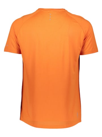 Shirt in Orange