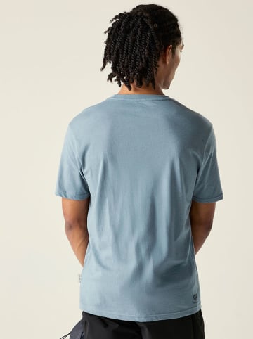 Funktionsshirt "Movement III" in Graublau