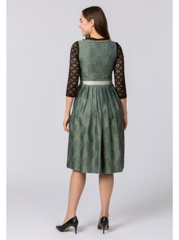 Dirndl "Valentina" in Grün