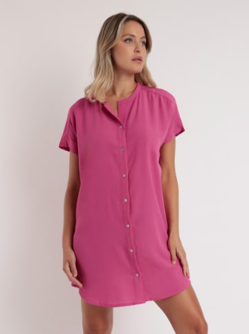 Kleid in Pink