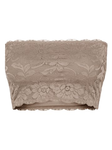 Top in Taupe