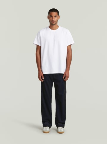 Chino "Modson" in Dunkelblau