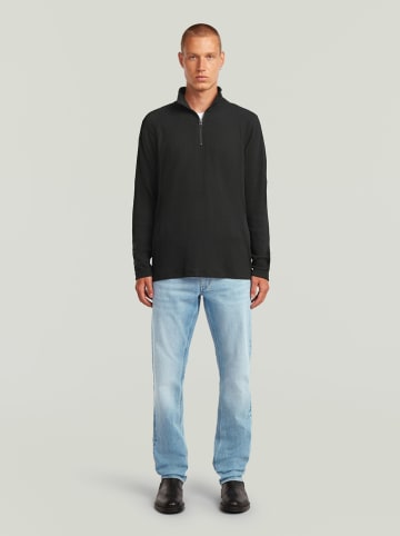Longsleeve zwart