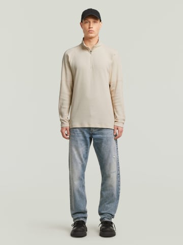 Longsleeve in Beige