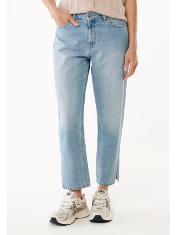 Jeans - Regular fit - in Hellblau