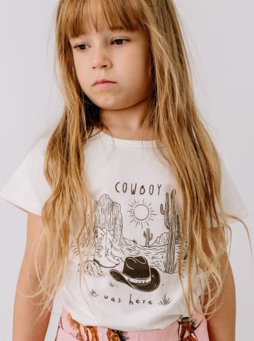 Shirt crème