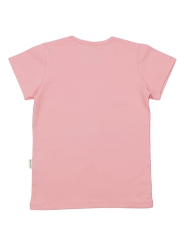 Shirt in Rosa