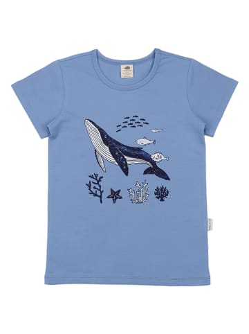 Shirt blauw