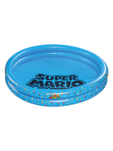 Brodzik "Super Mario" - 18 m+