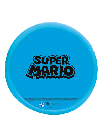 Planschbecken "Super Mario" - ab 18 Monaten